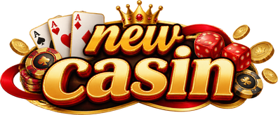new casin logo